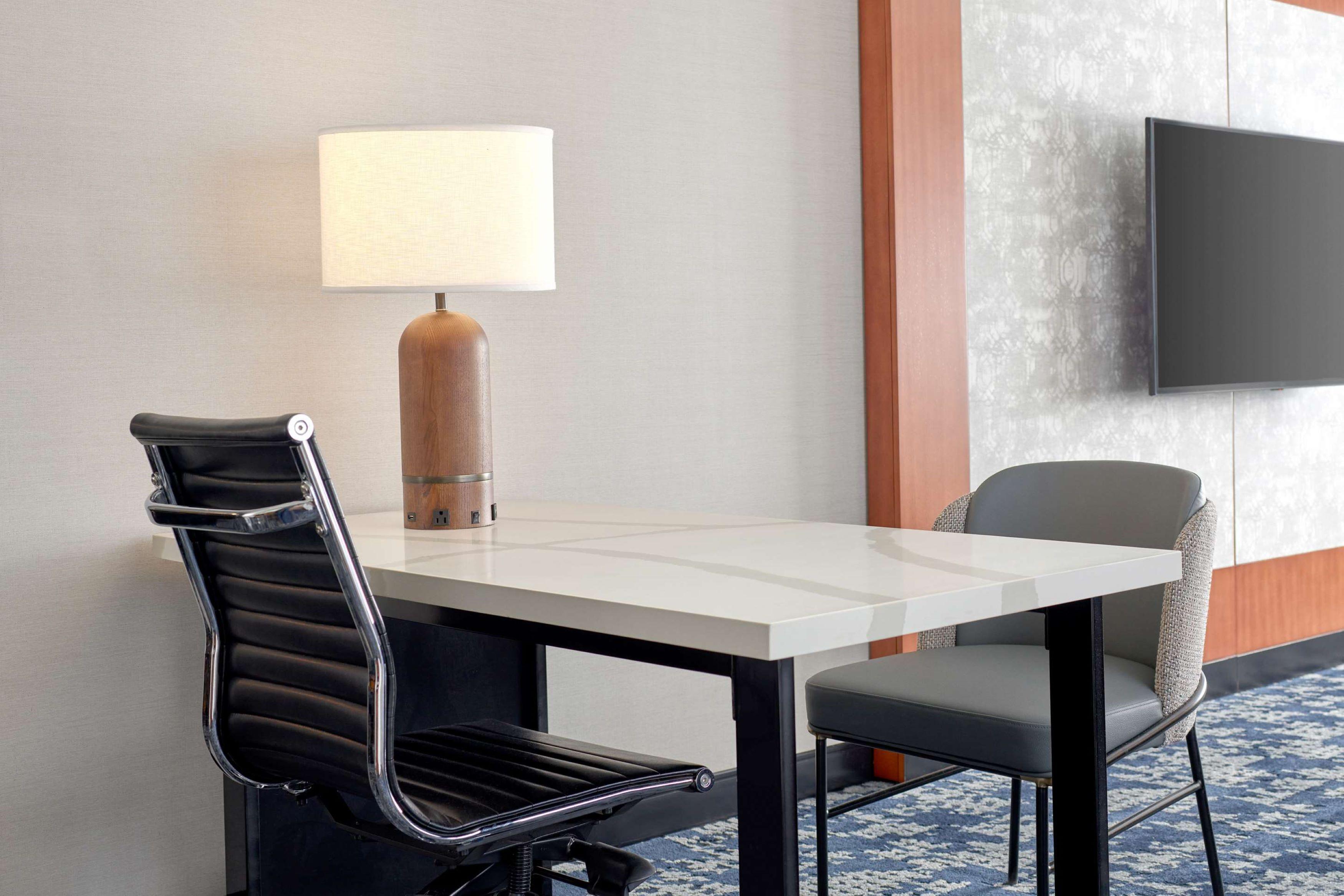 Embassy Suites By Hilton Washington Dc Convention Center Kültér fotó